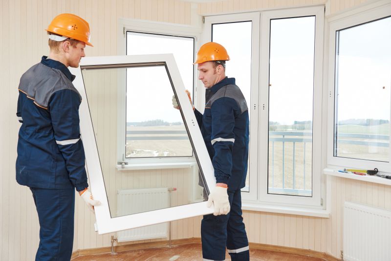 Cost of Windows Installation in Lockport, NY